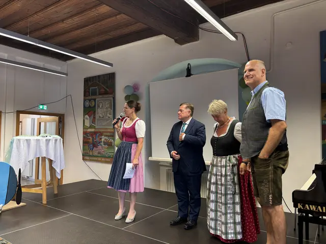 Foto: MeinBezirk/Katrin Löschnig