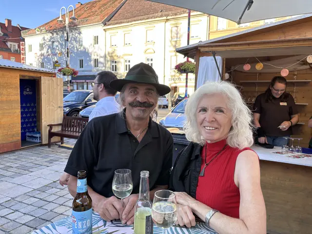 Foto: MeinBezirk/Julia Gerold
