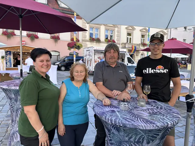 Foto: MeinBezirk/Julia Gerold