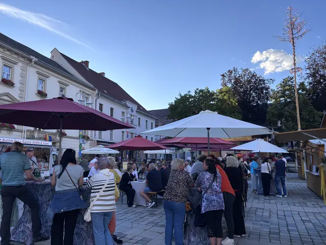 Foto: MeinBezirk/Julia Gerold