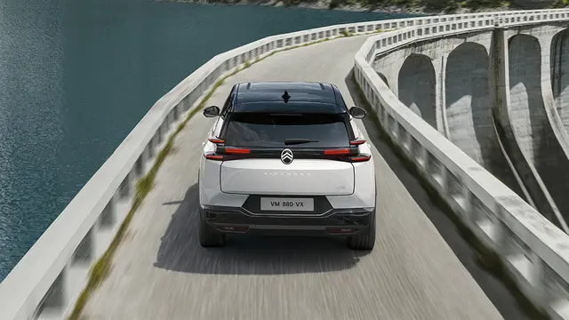 Der neue Citroën C5 Aircross steht für die Überzeugung, dass wahre Qualität dort beginnt, wo Ästhetik, Komfort und Emotion eine gemeinsame Sprache sprechen | Foto: Citroën