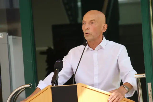 Foto: Martin Wurglits