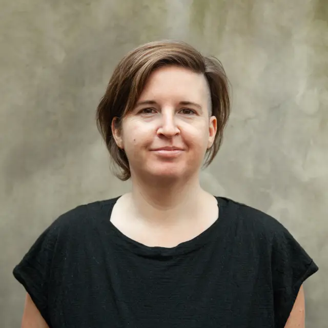 Tamara Imlinger | Foto: Ella Kronberger