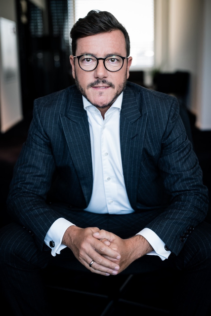 Die Anklage gegen Benko in Italien ist nun fix.  | Foto: Archiv/Stephan Pick Best