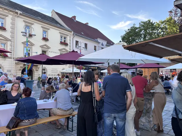 Foto: MeinBezirk/Julia Gerold
