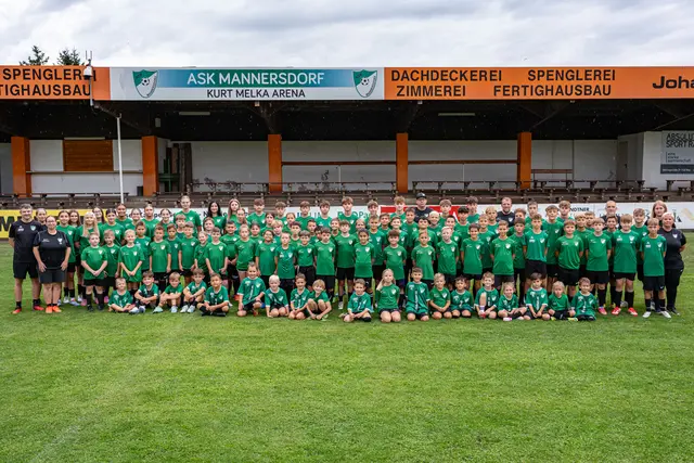 Gruppenfoto