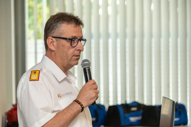 Foto: Oö. Landes-Feuerwehrverband