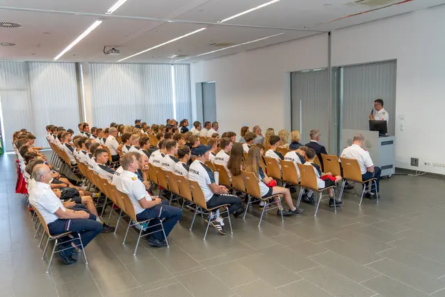 Foto: Oö. Landes-Feuerwehrverband