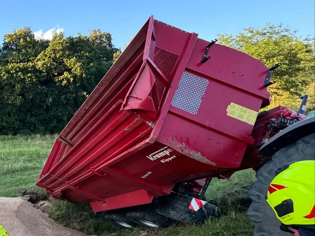 Foto: Feuerwehr Großpetersdorf/SJF
