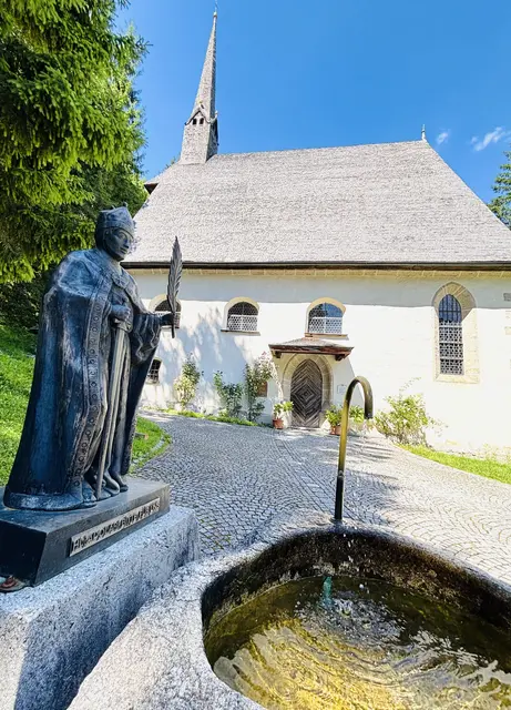 Foto: Klaus Kogler