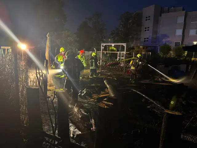 Foto: FF Ternitz-Pottschach