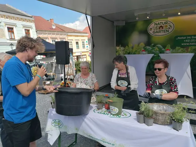Foto: Walter Kellner