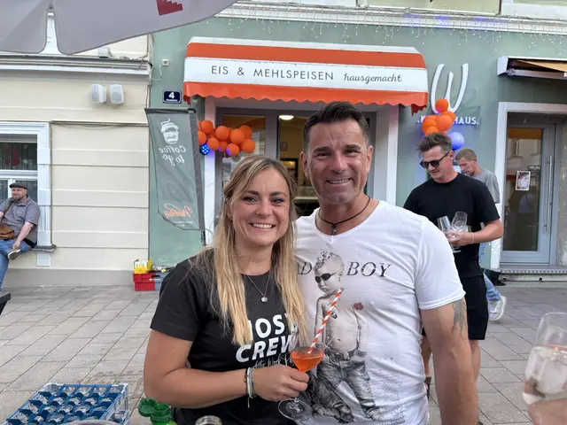 Foto: MeinBezirk