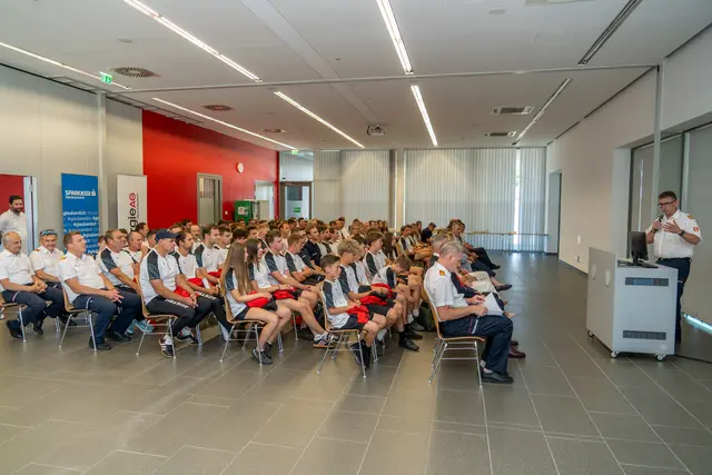 Foto: Oö. Landes-Feuerwehrverband