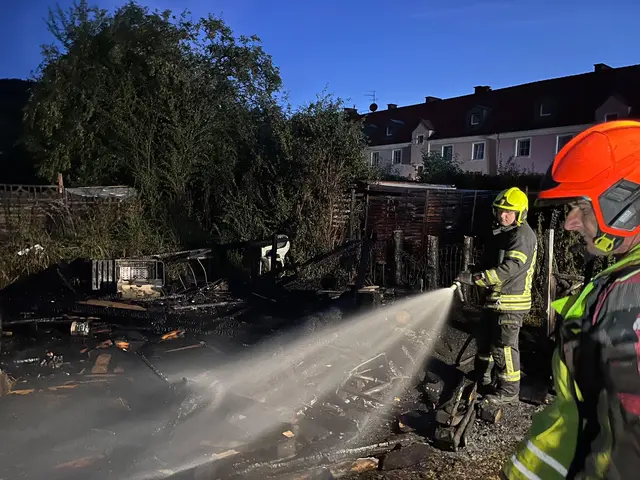 Foto: FF Ternitz-Pottschach