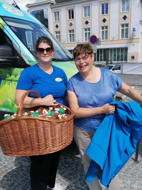 Foto: Walter Kellner