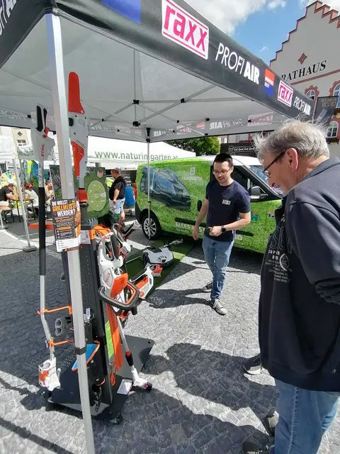 Foto: Walter Kellner