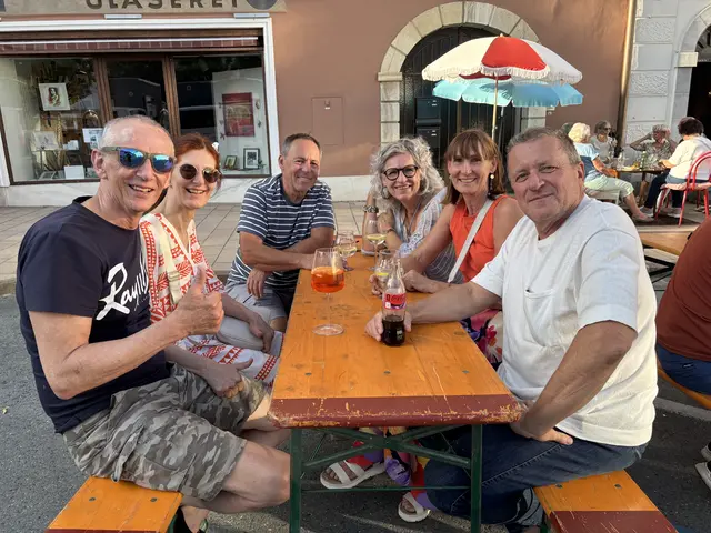 Foto: MeinBezirk