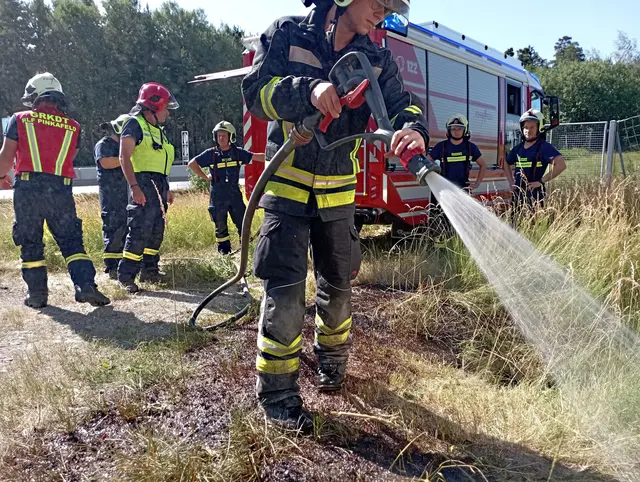 Foto: Stadtfeuerwehr Pinkafeld
