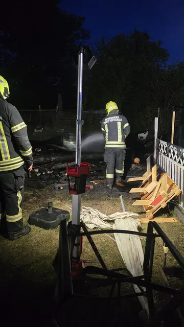 Foto: FF Ternitz-Pottschach