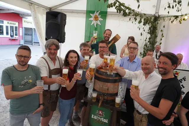 Zum zehnjährigen Jubiläum wurde nicht nur ein Gebäude gefeiert, sondern vor allem eine Idee, die Wirklichkeit geworden sei. Gefeiert wurden Mut, Beharrlichkeit, ehrenamtliches Engagement, die Unterstützung vieler Partner und das starke Miteinander.