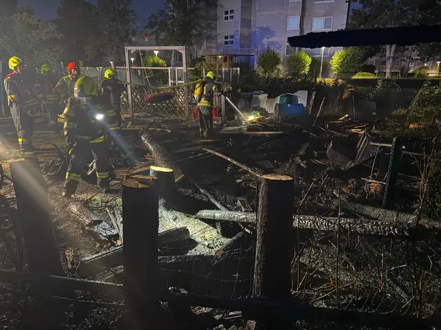 Foto: FF Ternitz-Pottschach