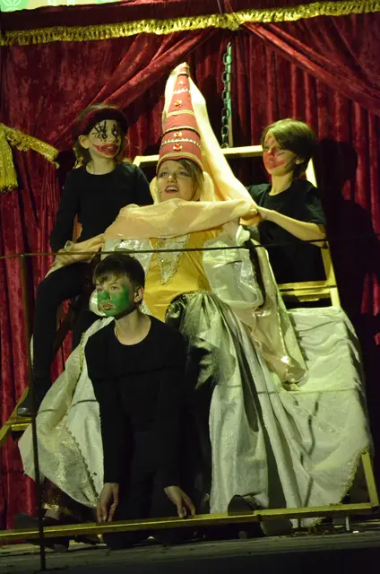 Foto: Schletterer