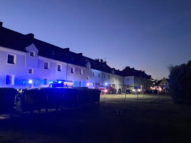 Foto: FF Ternitz-Pottschach