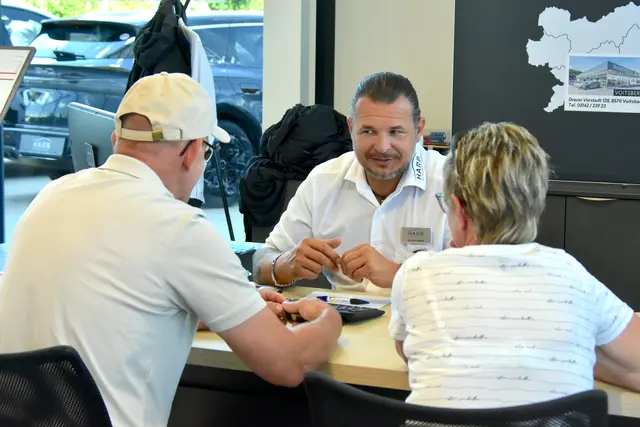 Foto: MeinBezirk/Helmut Riedl