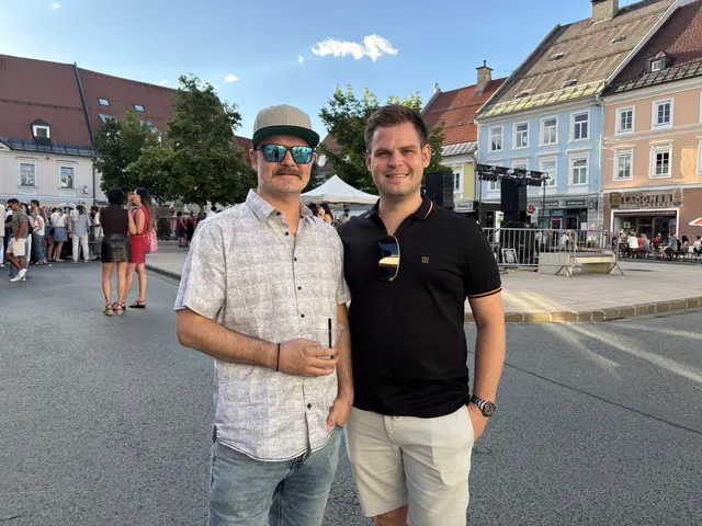 Foto: MeinBezirk