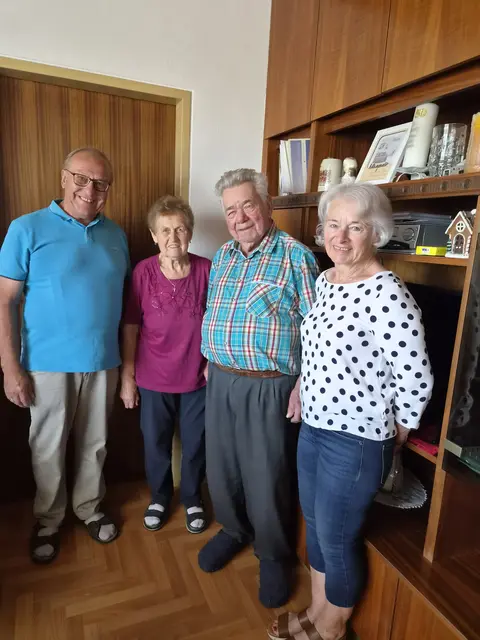 Foto: NÖ Senioren