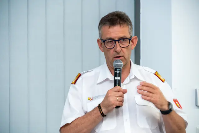 Foto: Oö. Landes-Feuerwehrverband