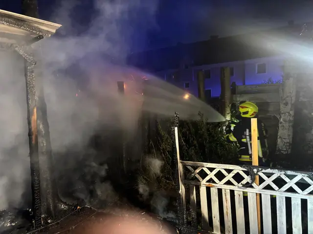Foto: FF Ternitz-Pottschach