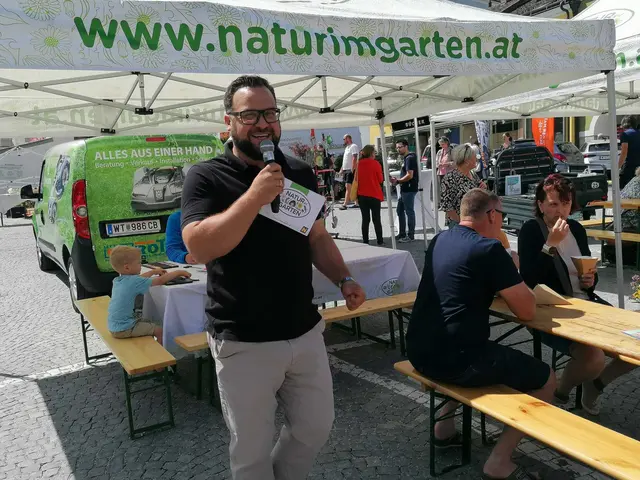 Foto: Walter Kellner