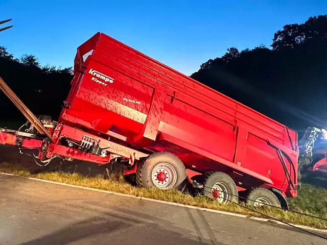 Foto: Feuerwehr Großpetersdorf/SJF