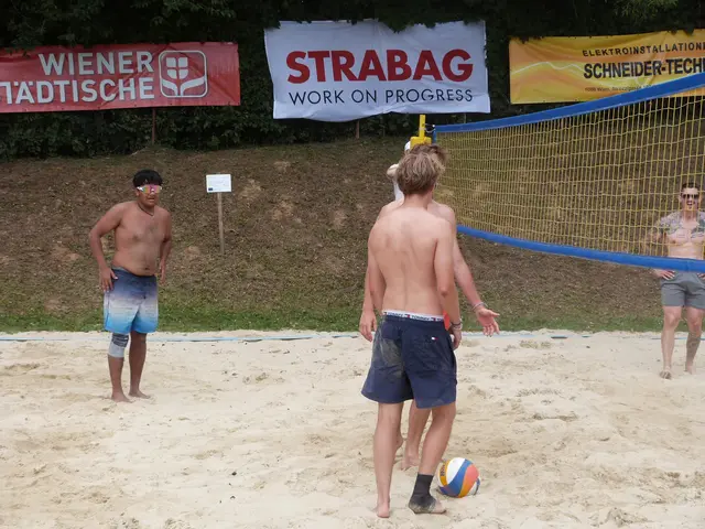 Foto: Vanessa Wittmann