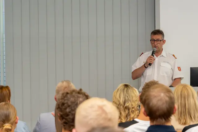 Foto: Oö. Landes-Feuerwehrverband