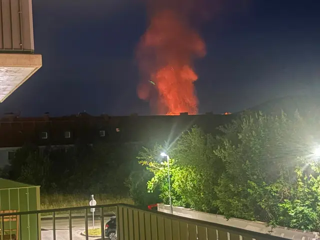 Foto: FF Ternitz-Pottschach