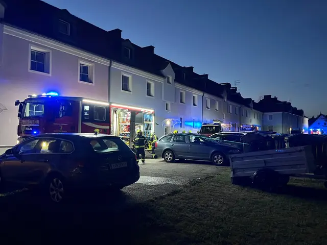 Foto: FF Ternitz-Pottschach