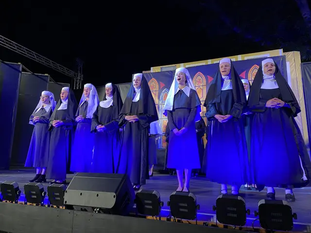 Foto: Gesa Buzanich