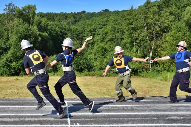 Foto: Landesfeuerwehrkommando