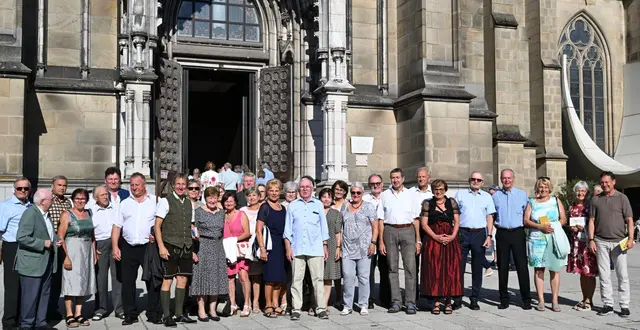 Foto: OÖ Seniorenbund