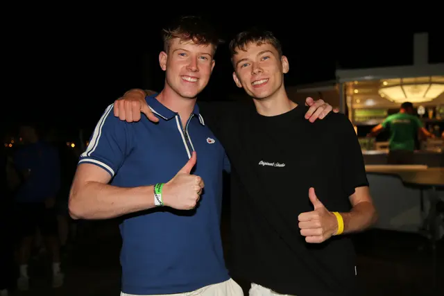 Jakob und Jonathan | Foto: N. Kreuzhuber