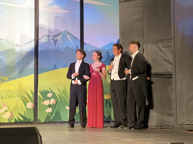 Foto: Gesa Buzanich
