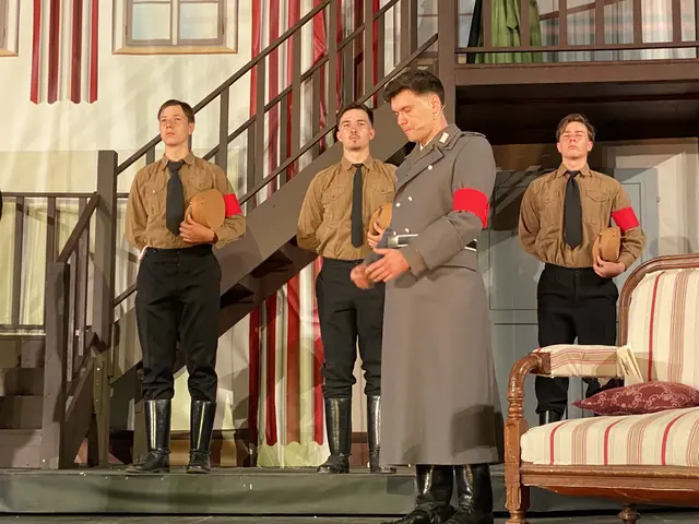 Foto: Gesa Buzanich