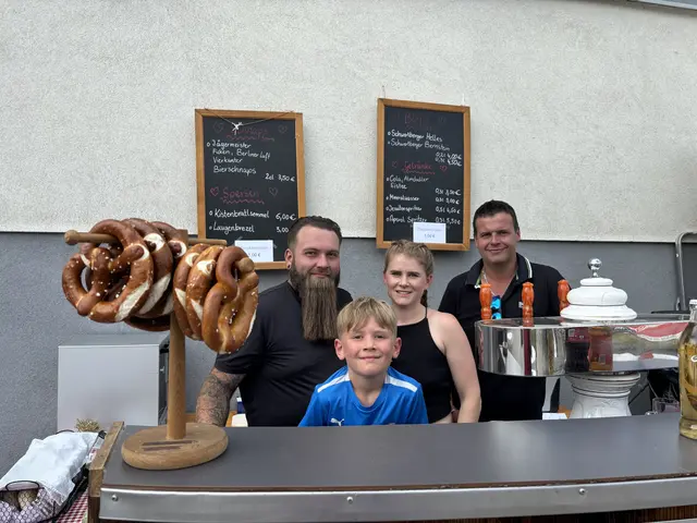 Schwertberger Bräu | Foto: MeinBezirk Perg/Köck