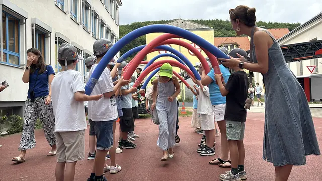 Foto: Lauren Fahrenberger / MeinBezirk