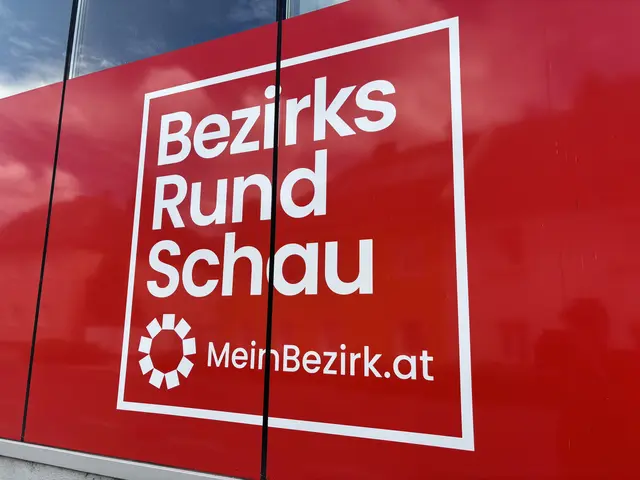 MeinBezirk Perg ist Medienpartner des Bier- und Kulinarikfests | Foto: MeinBezirk Perg/Köck