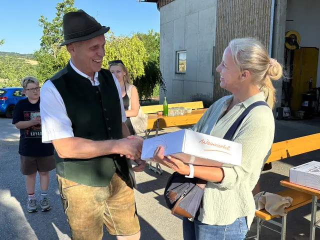 Foto: Sandra Schütz
