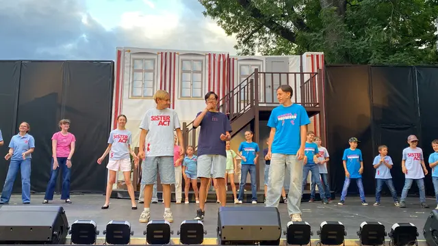Foto: Gesa Buzanich
